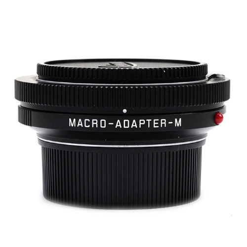 [중고] Leica M Macro-Adapter