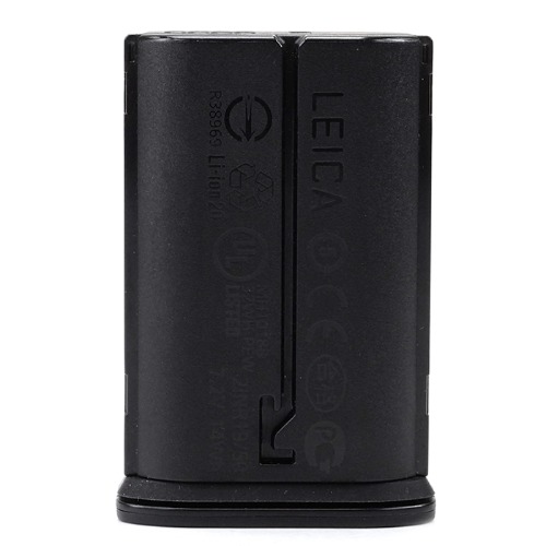 [중고] Leica SL, SL2, Q2 Battery (BP-SCL4)