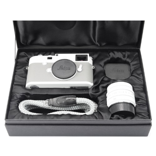 [위탁] Leica M10-P &#039;Ghost Edition&#039; for HODINKEE
