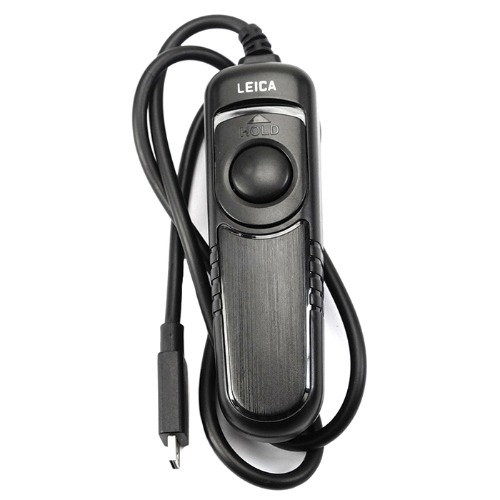 [위탁] Leica SL Remote Release Cable RC-SCL4