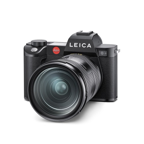 Leica SL2 Kit with Vario-Elmarit-SL 24-70mm f/2.8 ASPH [예약판매]