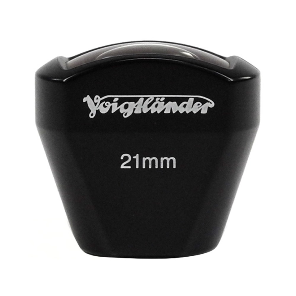 [위탁] Voigtlander 21mm 파인더 (Black)