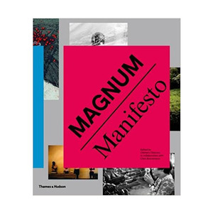 Magnum Photos : Magnum Manifesto