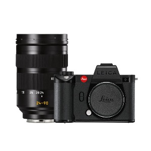 Leica SL2-S Kit with Vario-Elmarit-SL 24-90mm f/2.8-4 ASPH