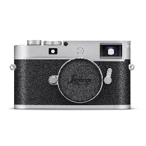 Leica M11-P Silver