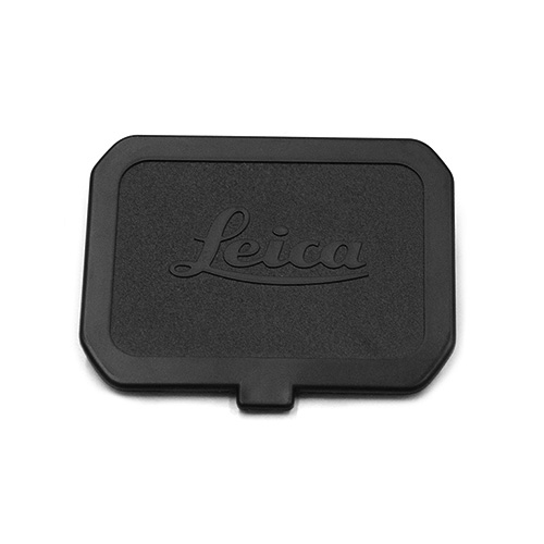 Leica Lens Hood Cap for Elmar-M 16-18-21mm f/4, 24mm f/3.8, Summilux-M 35mm f/1.4