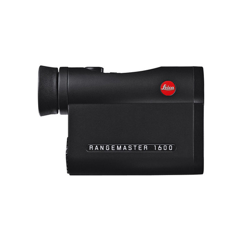 Leica Rangemaster CRF 1600-B