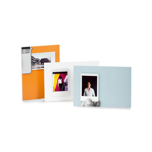 Leica SOFORT Postcards (3pieces per set)