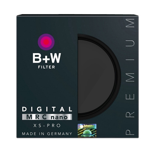 [B+W] N.D 1000x  MRC Nano XS-PRO Digital Filter [30% 할인]