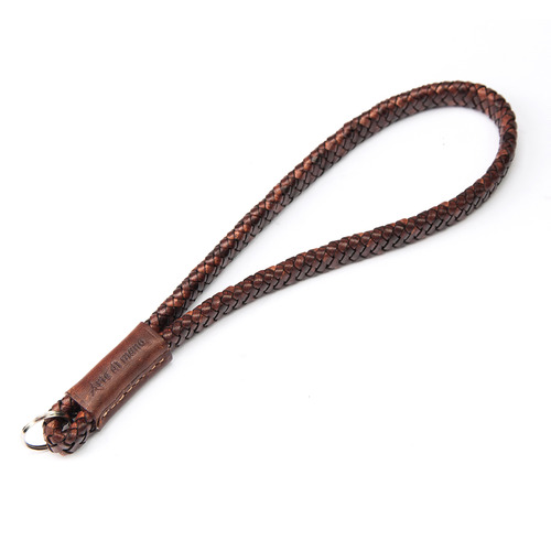 [JnK] Heritage Hand Strap Rally Volpe