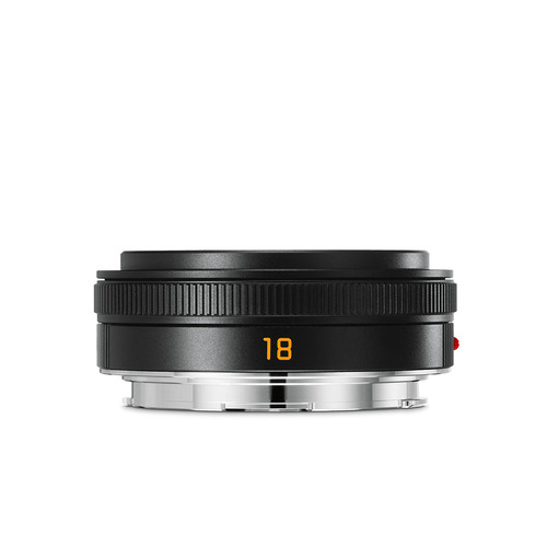 Leica ELMARIT-TL 18mm f/2.8 ASPH Black [예약판매]