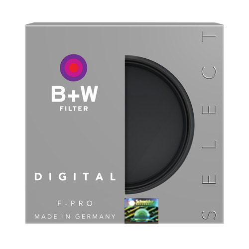 [B+W] N.D 64x Filter