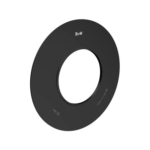 [B+W] Adapter Filter Holder 52mm