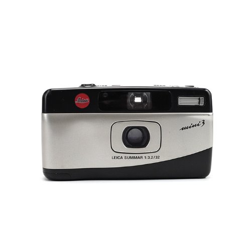 [중고] Leica Mini3