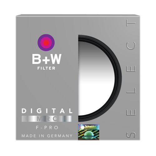 [B+W] Gradation 702 ND Filter