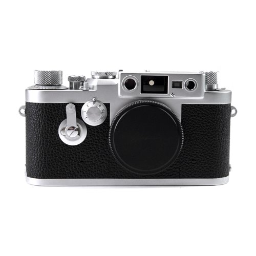 [중고] Leica IIIg Body