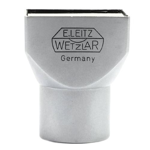 [중고] Leitz 3.5cm 파인더 (Silver)