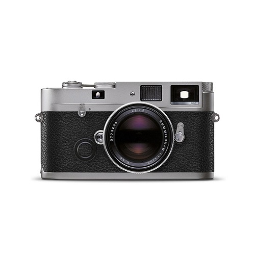 Leica MP 0.72 Body Silver
