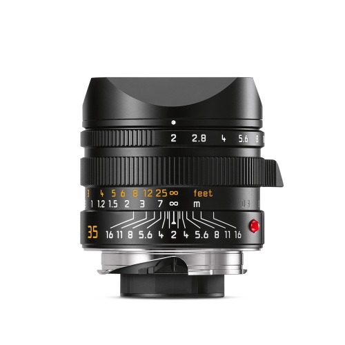 Leica APO Summicron-M 35mm f/2 ASPH. 