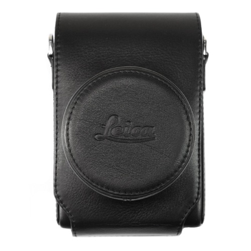 [중고] D-Lux7  case  (Black)