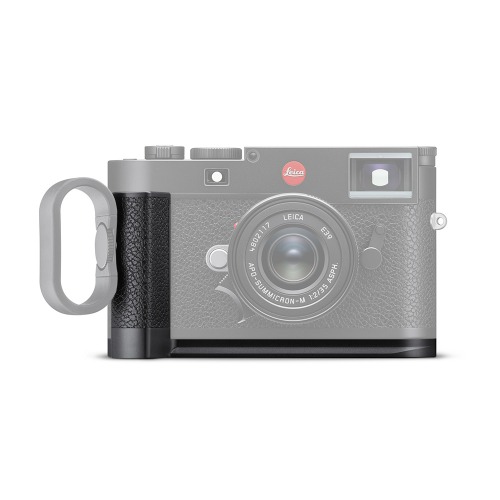 Leica M11 Handgrip, black