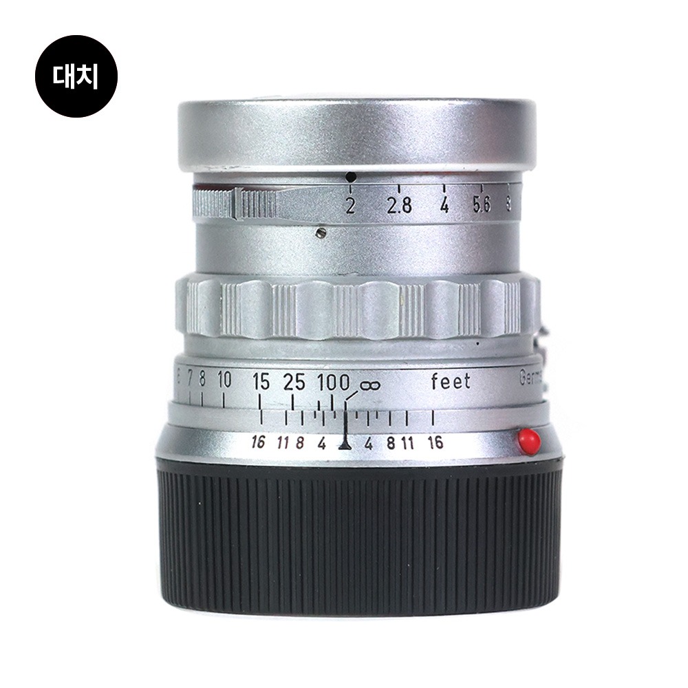 [위탁] Leica M50/2 Rigid 전기형