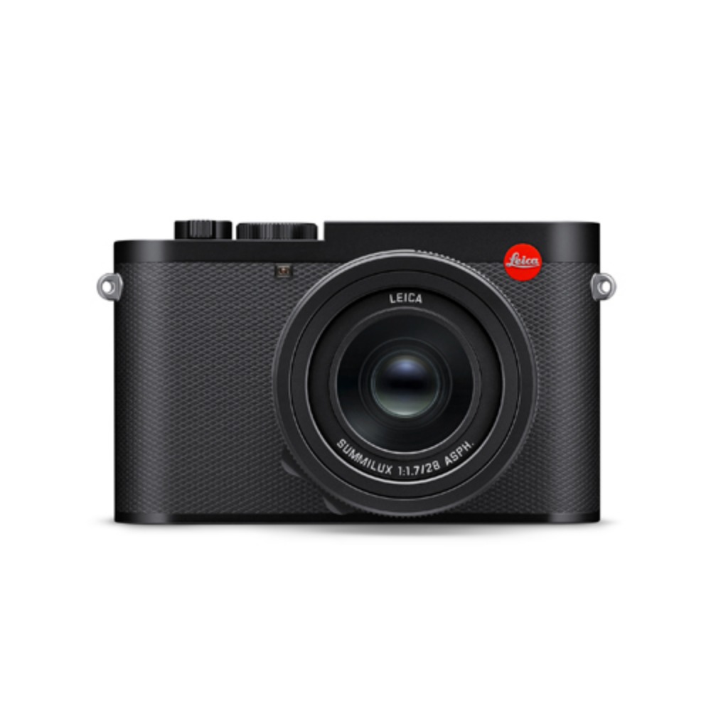 Leica 라이카 Q3 Black 블랙  [예약판매]