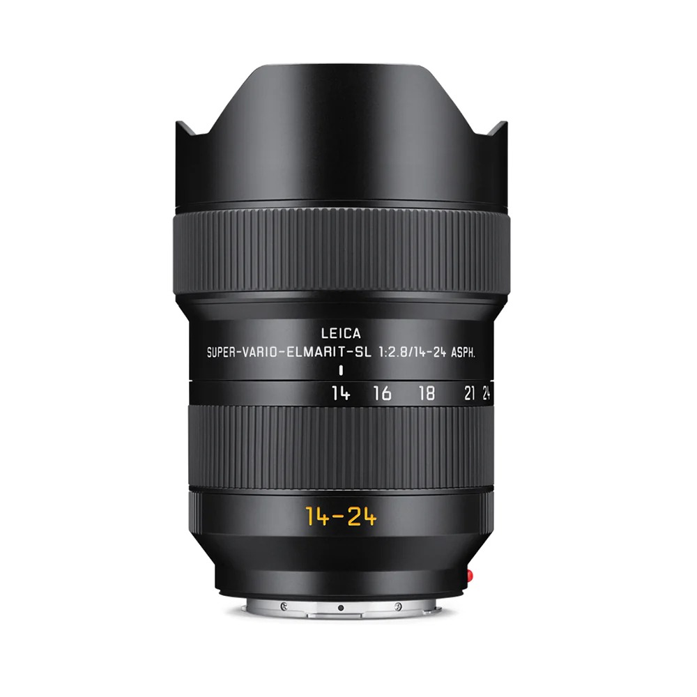 Leica Super-Vario-Elmarit-SL 14-24mm f/2.8 ASPH. [예약판매]