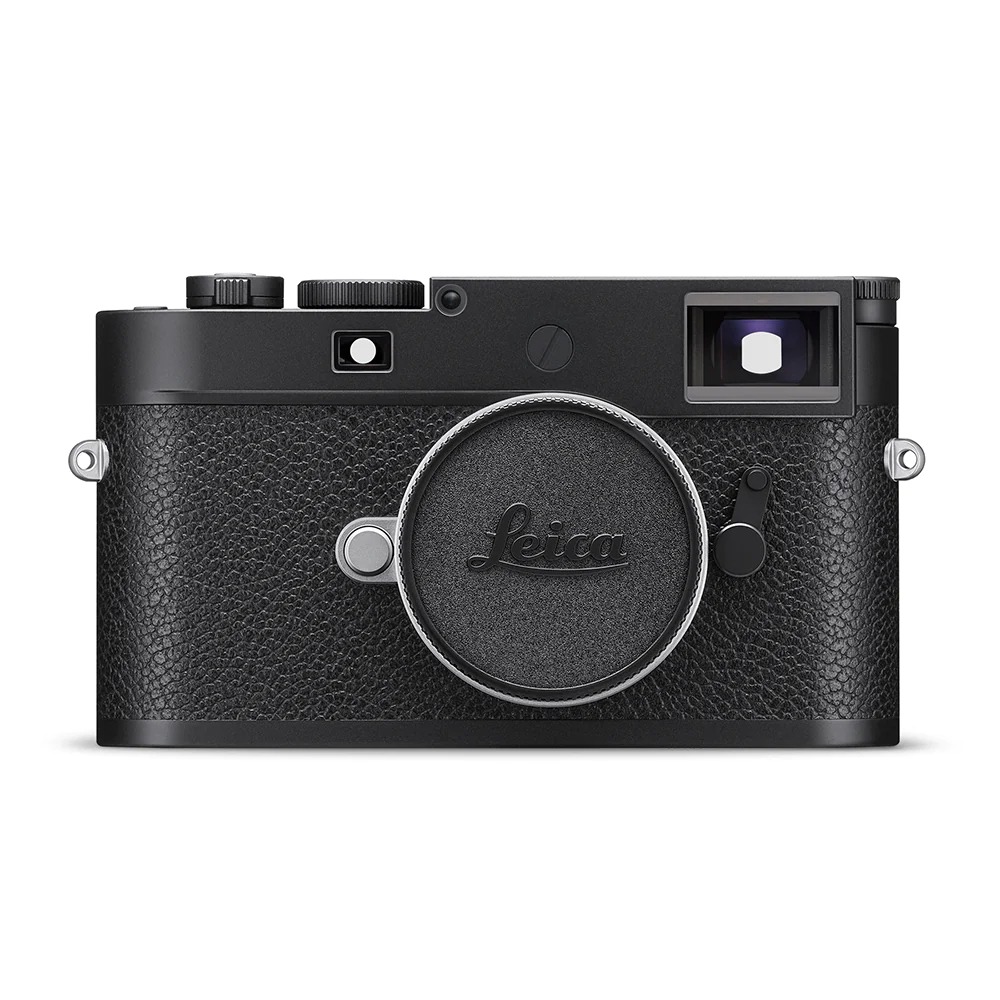 Leica M11-P Black [잔여금 전용]