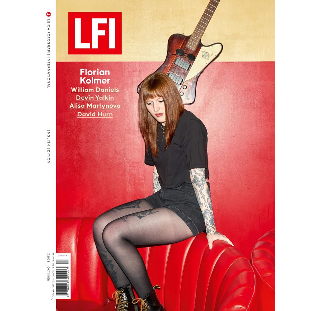 LFI Magazine 07/2023
