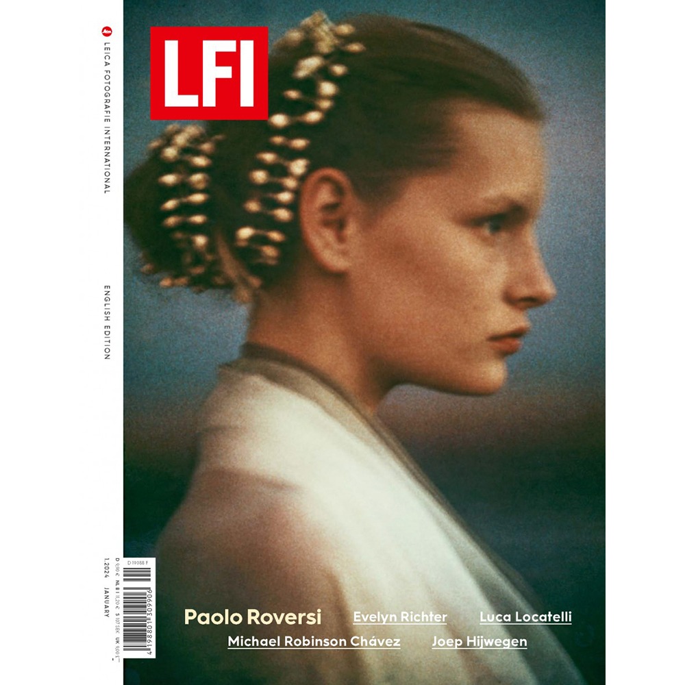 LFI Magazine 01/2024