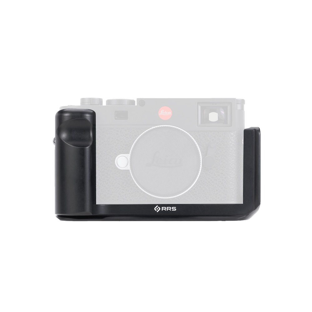 [RRS] Leica M11 L Plate plus Grip