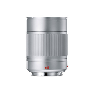 Leica APO-Macro-Elmarit-TL 60mm f/2.8 ASPH Silver [예약판매]