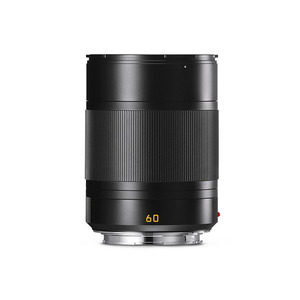 Leica APO-Macro-Elmarit-TL 60mm f/2.8 ASPH Black [예약판매]