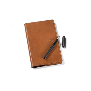 Leica Leather Notebook Cover