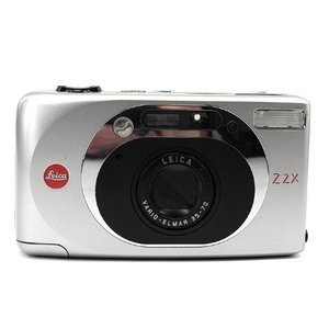 [중고] Leica Z2X (Silver)