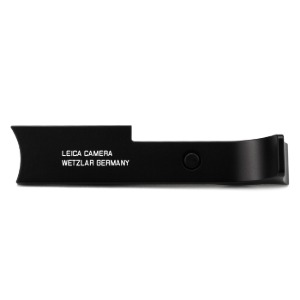 [중고] Leica Q2엄지그립 (Black)