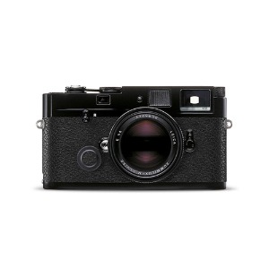Leica MP 0.72 Body Black Paint [예약판매]
