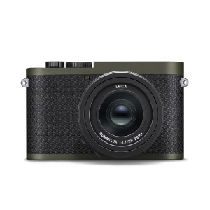 [Leica] 라이카 Q2 Monochrom Reporter Edition Q2 모노크롬 리포터 에디션