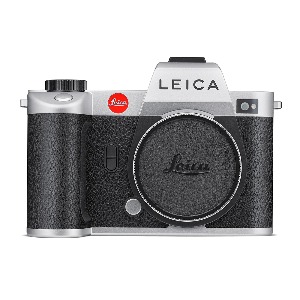 Leica SL2 Silver