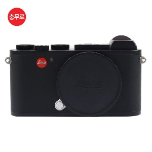 Leica CL (Black)