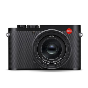 Leica 라이카 Q3 Black 블랙  [예약판매]