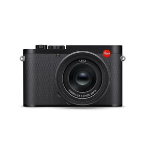 Leica Q3 Black [예약판매]