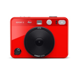 Leica SOFORT 2 Red [소량입고]